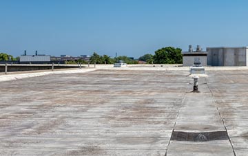 Dollwen commercial flat roofing