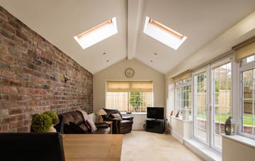 conservatory roof insulation Dollwen, Ceredigion