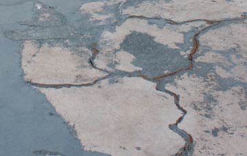 fibreglass roofing replacement Dollwen