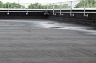 find rated Dollwen flat roofing companies